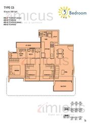 Sol Acres (D23), Condominium #633430351